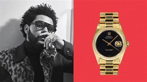 audemars piguet the weeknd|The Weeknd's Watch Collection .